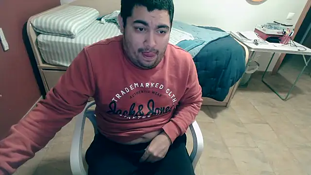 Martigato3 online show from February 23, 2026, 11:27 pm