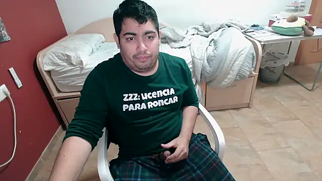 Martigato3 online show from November 28, 2025, 5:46 pm