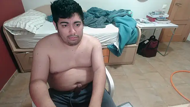 Martigato3 online show from December 20, 2025, 8:33 pm