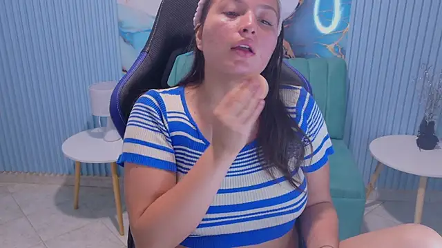 Cami Boobss online show from January 8, 2026, 11:16 am