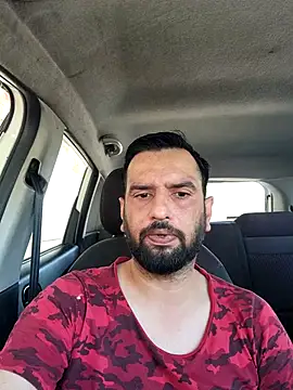 incenciousrage online show from October 4, 2025, 6:48 am