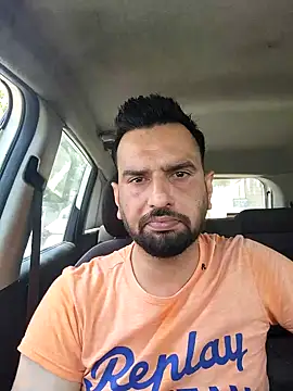 incenciousrage online show from September 22, 2025, 6:41 am