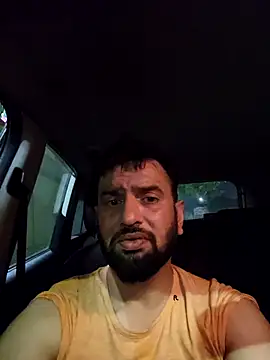 incenciousrage online show from October 20, 2025, 4:29 pm