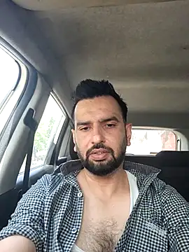 incenciousrage online show from September 9, 2025, 6:45 am