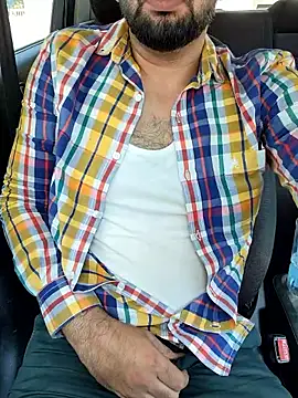 incenciousrage online show from September 14, 2025, 7:42 am