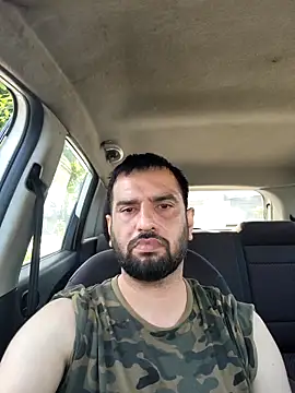 incenciousrage online show from September 18, 2025, 3:20 am