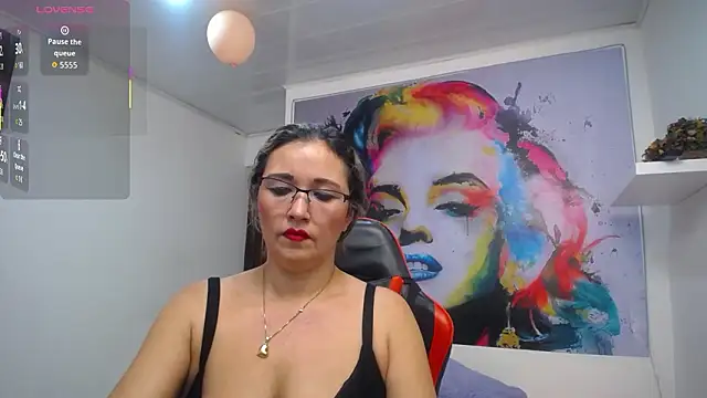 Snapshot of noelia_milf19 chatting on March 11, 2026, 9:09 pm noelia milf19 online show from March 11, 2026, 9:09 pm