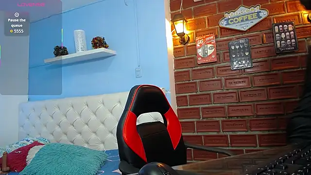 Snapshot of noelia_milf19 chatting on March 20, 2026, 1:50 am noelia milf19 online show from March 20, 2026, 1:50 am