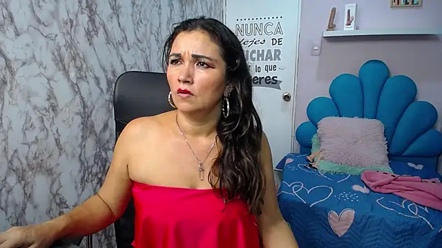 noelia milf19 online show from October 12, 2025, 8:48 am