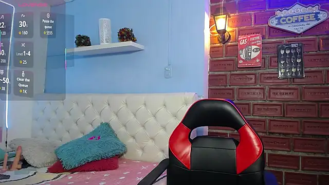 Snapshot of noelia_milf19 chatting on March 28, 2026, 7:37 pm noelia milf19 online show from March 28, 2026, 7:37 pm