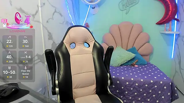 noelia milf19 online show from October 17, 2025, 2:59 am