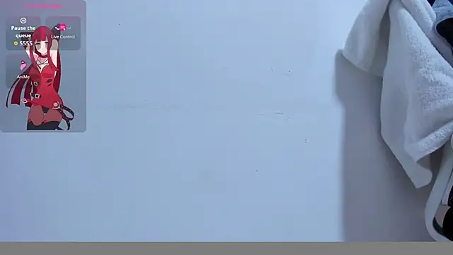 crystaldarliing online show from December 20, 2025, 10:45 pm