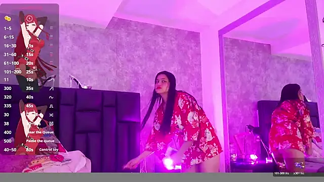 crystaldarliing online show from April 2, 2026, 11:11 pm