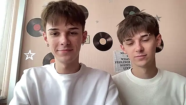 Milk Guy online show from September 30, 2025, 10:54 am