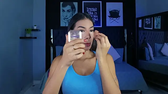 kitty collins  online show from March 21, 2026, 11:47 am