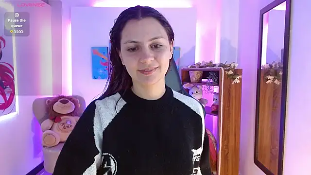 Snapshot of AlanaGarcia19 chatting on December 19, 2025, 12:07 pm AlanaGarcia19 online show from December 19, 2025, 12:07 pm