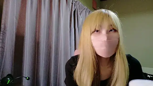 miyu0002 online show from October 8, 2025, 3:02 pm