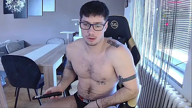 Jason theGreat online show from April 6, 2026, 12:28 pm