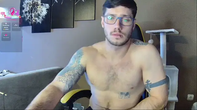 Jason theGreat online show from March 29, 2026, 12:45 am