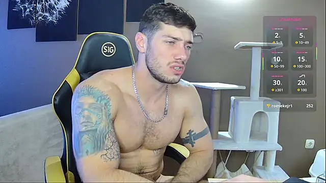 Jason theGreat online show from November 7, 2025, 7:13 am