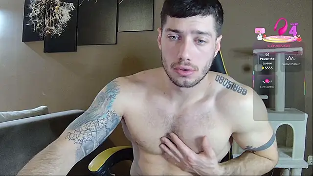 Jason theGreat online show from March 5, 2026, 10:59 pm