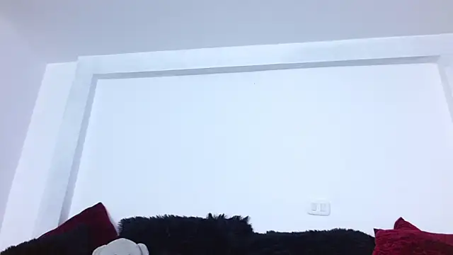 caroline spanky online show from March 20, 2026, 1:39 am