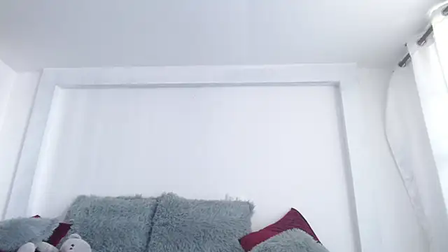 caroline spanky online show from February 18, 2026, 8:05 pm