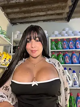 AlanaRouss online show from July 9, 2026, 12:04 pm