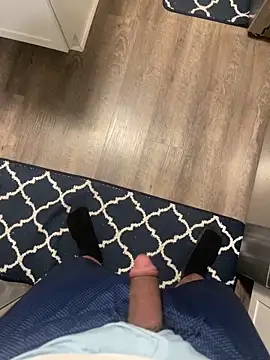 YoungBBCMilker online show from March 21, 2026, 1:18 am