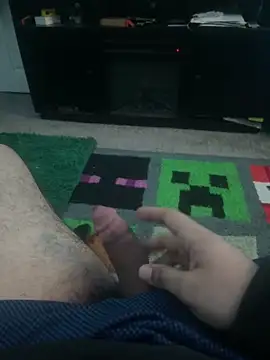 YoungBBCMilker online show from March 19, 2026, 3:23 pm