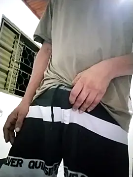 Marquingalo online show from March 22, 2026, 4:38 am