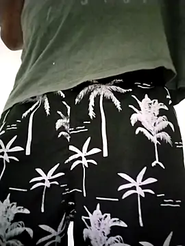 Marquingalo online show from November 1, 2025, 4:41 am