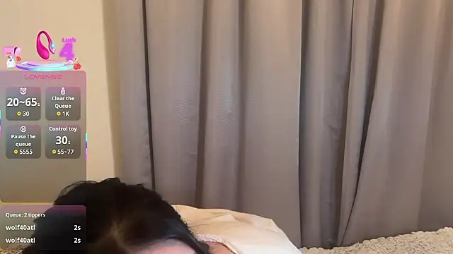 Snapshot of ___momo___0717 chatting on September 12, 2025, 3:45 pm momo 0717 online show from September 12, 2025, 3:45 pm