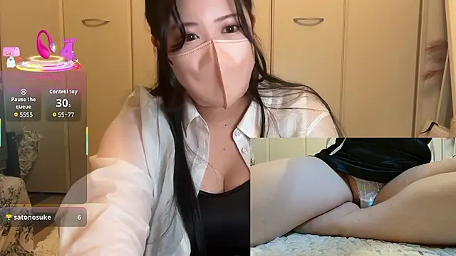 Snapshot of ___momo___0717 chatting on September 10, 2025, 12:37 pm momo 0717 online show from September 10, 2025, 12:37 pm