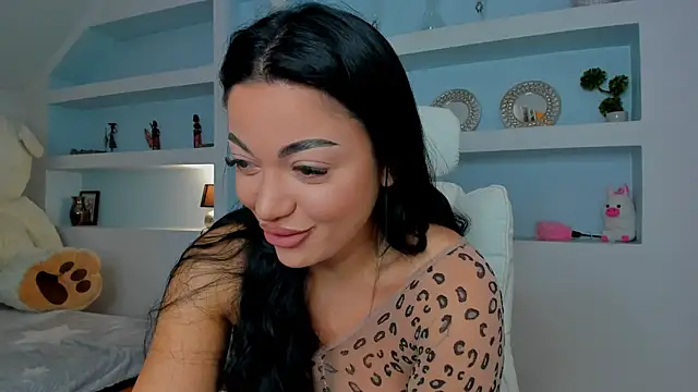 Snapshot of juicyjulie_ chatting on September 27, 2025, 6:19 am juicyjulie online show from September 27, 2025, 6:19 am