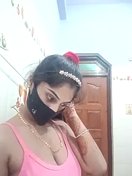 Hot-Soniya733 online show from October 30, 2025, 12:47 pm