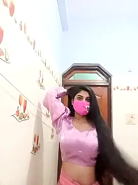 Hot-Soniya733 online show from February 14, 2026, 7:58 pm