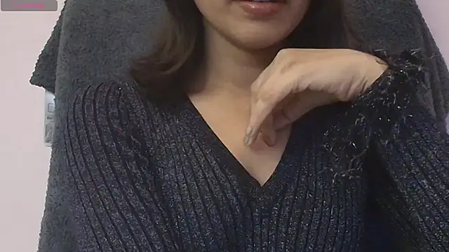 SWEET-18-TEEN online show from November 14, 2025, 5:16 pm