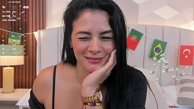 Mommy Naughty online show from July 16, 2026, 11:18 am