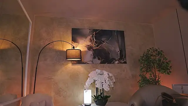 EllieRedd online show from November 29, 2025, 5:18 am