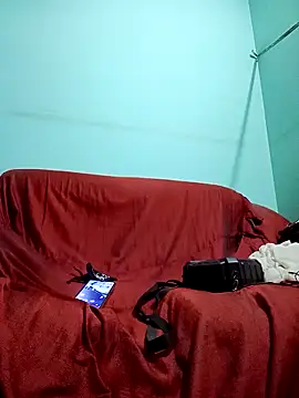 jenyfer709 online show from March 6, 2026, 10:16 pm