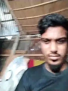 HoT BoY  Salim Khan BD online show from May 27, 2026, 9:38 am