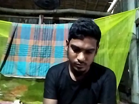 HoT BoY  Salim Khan BD online show from April 26, 2026, 2:53 am