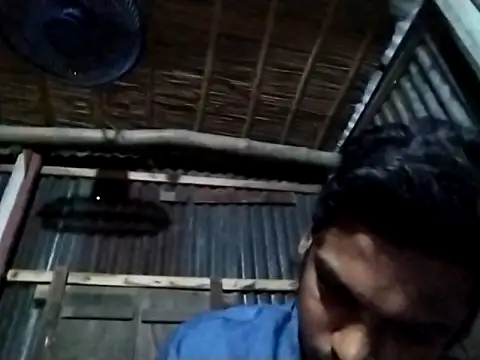 HoT BoY  Salim Khan BD online show from March 14, 2026, 12:00 pm