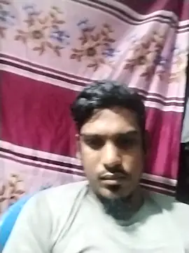 HoT BoY  Salim Khan BD online show from November 6, 2025, 4:55 pm