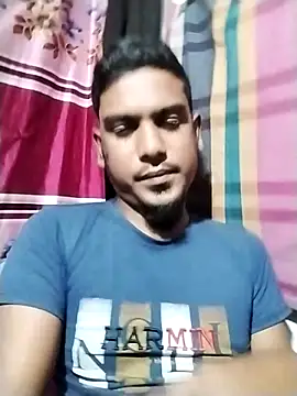 HoT BoY  Salim Khan BD online show from December 16, 2025, 8:18 am