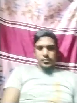 HoT BoY  Salim Khan BD online show from October 25, 2025, 3:23 pm