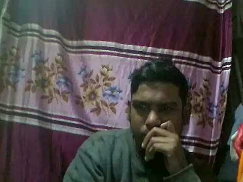 HoT BoY  Salim Khan BD online show from January 7, 2026, 3:06 pm