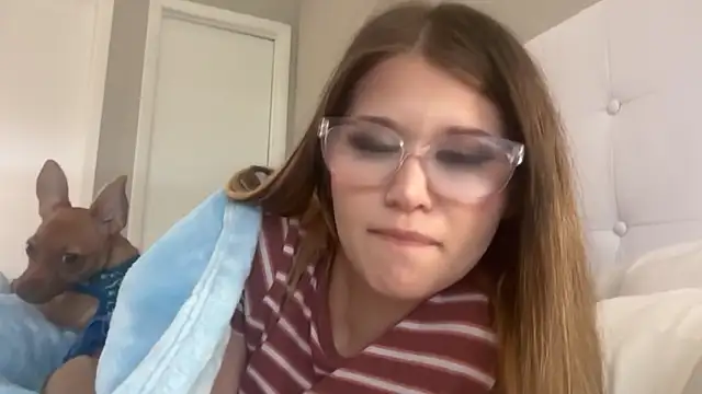 Riley ray69 online show from April 5, 2026, 6:14 pm