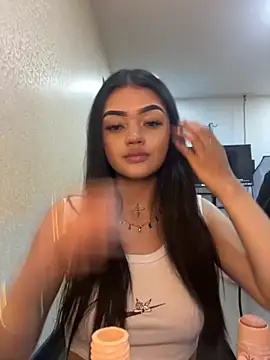 EmmaStonns online show from October 28, 2025, 11:53 am